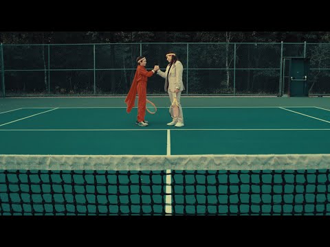 Rose Cousins - I Believe in Love (and it's very hard) (Official Video)