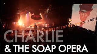 Neptune - Charlie and the Soap Opera -