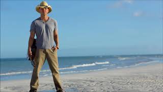 Kenny Chesney with Mac McAnnally ~ Down The Road