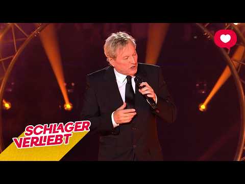 Bernhard Brink - Ich wär so gern wie du (Schlagerchampions 2025)