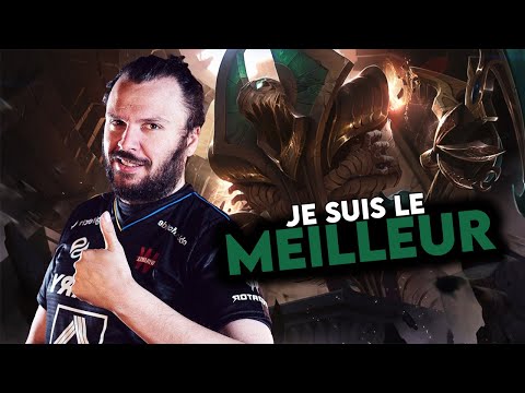 FIDDLE JUNGLE : JE SUIS LE MEILLEUR JOUEUR EN GM