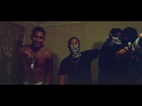 JayJay - No Diss ft  BabyRWS [OFFICIAL MUSIC VIDEO] ORIGINAL SOUND TRACK