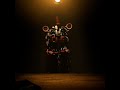 Molten Freddy The Salvage Room Voice Line