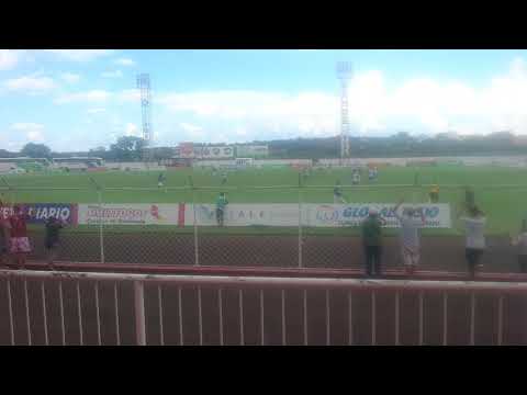 Foz x Parana clube 18/03/2018