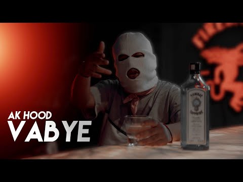 AK Hood - Vabye | Produced by JeeOne