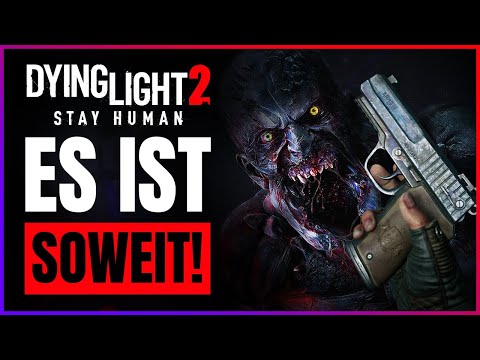 PART 2 of the big change IS HERE! The FIREARM UPDATE changes DYING LIGHT 2 forever!