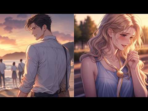 📕I dumped her; she changed—no more flirting, waiting up every night, even moving in next door