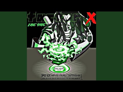 Bounce (feat. Hoodflykev)