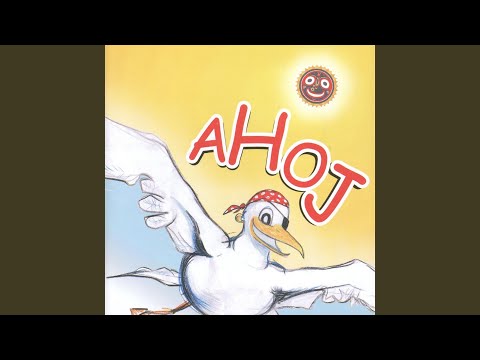 Ahoj! - Lipi Galebe Moj