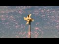 Teletubbies Windmill Stops Spinning Sort Of
