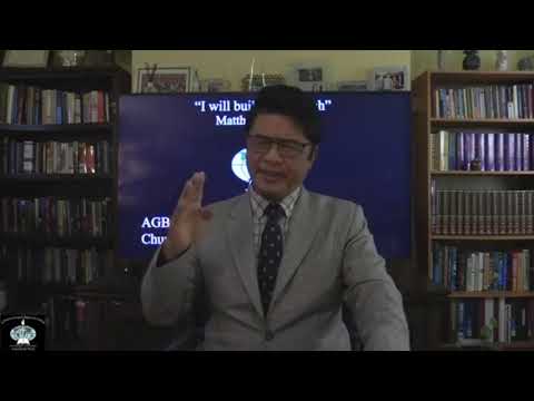 Rev. Hrang Kip Zul - Kawhhran Le A Rawngbawlnak | Sermon