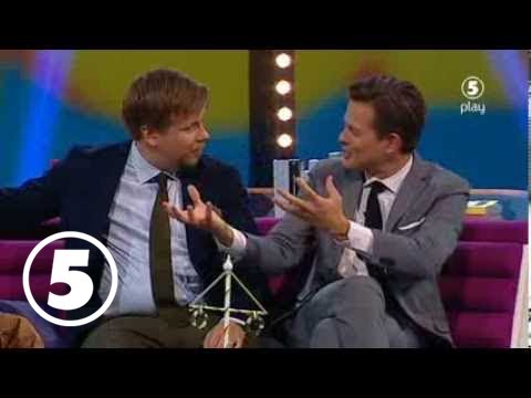 "Myggor biter kåta och fulla människor" - Nugammalt