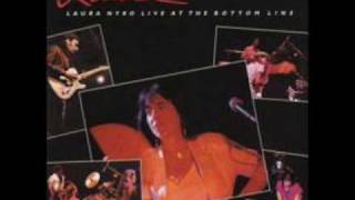 Laura Nyro 'Japanese Restaurant'  from  Live at the Bottom Line