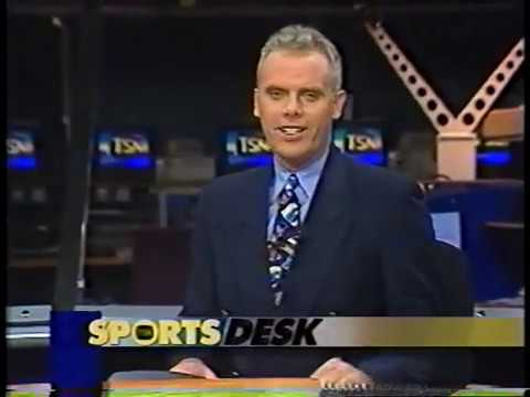 1996 NHL Stanley Cup Playoffs Nightly Highlights - Rounds 2, 3 and Finals - Part 2.