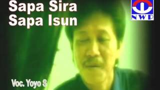 Download lagu Yoyo S & Wati S Sapa Sira Sapa Isun mp3 Download lagu Yoyo S & Wati S Sapa Sira Sapa Isun mp3