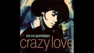 Ce Ce Peniston - Crazy Love (Masters At Work Dub)