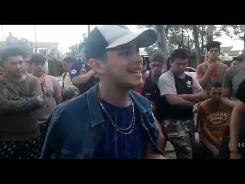 BardoSur - Eliax Vs Ren Vs Golden / 8vos / Fecha Nº7