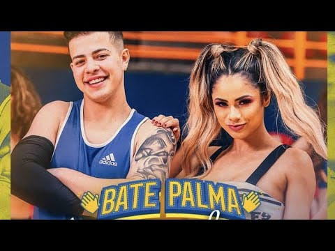 BATE PALMA - Lexa e JottaPê