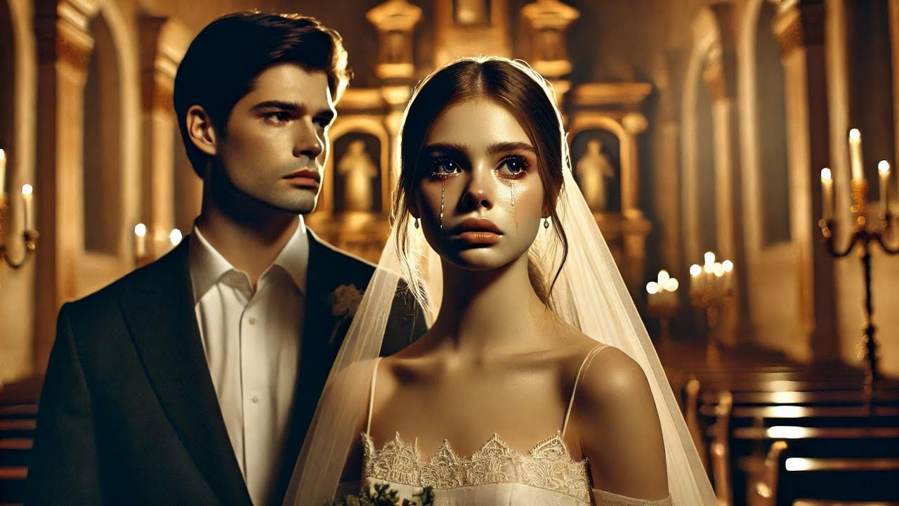 Ela Foi Forçada a Casar com um Milionário | Casamento Forçado | Contos de Amor