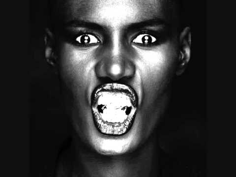 Grace Jones    Victor Should have been A Jazz Musician ( Ben Liebrand Mix )
