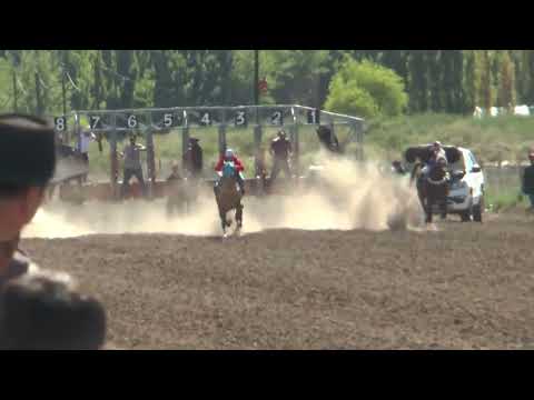 LEGENDARIA  Club Hipico "Cabo Alarcon" - Picun Leufu  -  15-01-2023