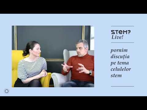 Ce trece prin mintea unui medic cand recomanda transplantul de celule stem?