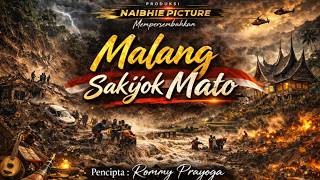 Download lagu Malang Sakijok Mato   Karya : Rommy Prayoga mp3