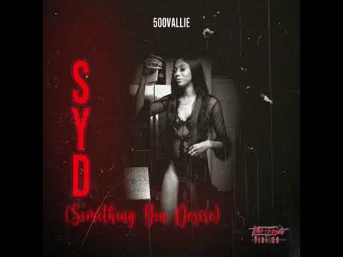 500Vallie - Lonely fool