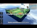 Game Review Sharks And Minnows