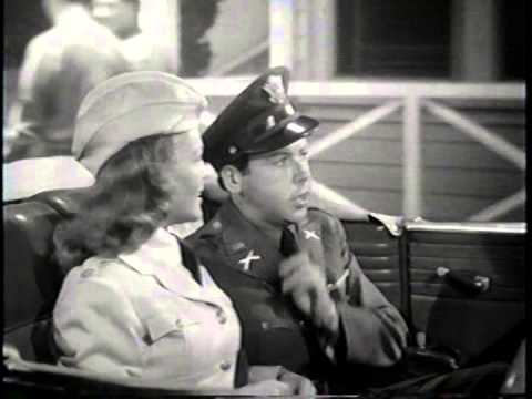 Eddie Hall - "Tanks A Million" - # 4 - 1941