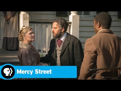 Mercy Street 2.06 (Preview)