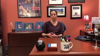 Ask Alyssa Episode 17: Where are you in the interview process with other companies? Ask Alyssa Episode 17: Where are you in the interview process with other companies?
