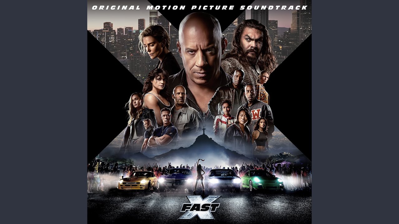 Gasolina (feat. Myke Towers / Safari Riot Remix)