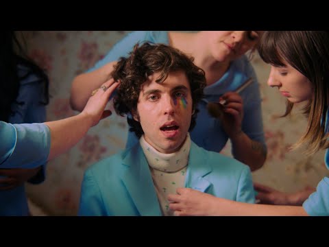 Be Somebody - Fulton Lee
