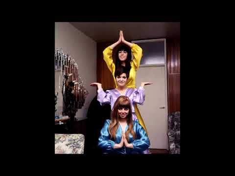 He's the Greatest  REPARATA & THE DELRONS