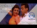 8D SONG Laga Laga Re Salman Khan Sushmita Sen Alka Yagnik Kamal Khan Maine Pyaar Kyun Kiya