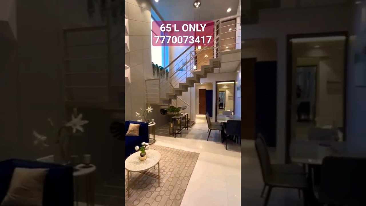 Luxury Villa Tour