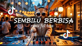 Download lagu SEMBILU BERBISA – Cover Remix Version | DJ Remix mp3 Download lagu SEMBILU BERBISA – Cover Remix Version | DJ Remix mp3