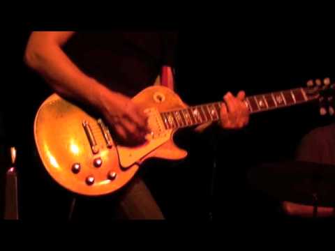 Gregor Hilden Band feat. Harriet Lewis, Live in Stuttgart