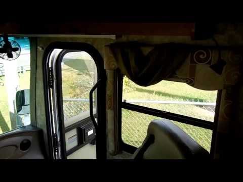 SOLD! 2006 Cross Country 351 DS Class A Diesel Motor Home , 300 Cummins Turbo, 33K miles, $84,900