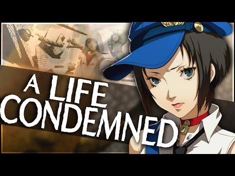 Persona Marie