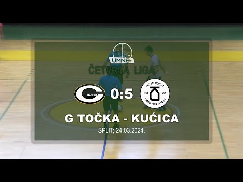 UMN_TV 4L_G Točka - Kučica (Sažetak)