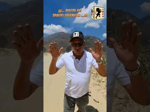 ROSENDO SERNA: HUÁNUCO – LA UNIÓN: UNA OBRA QUE NO PUEDE SEGUIR ESPERANDO