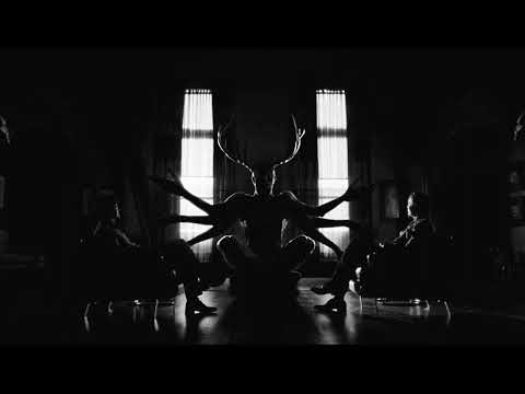 Ritual drops - Strange games