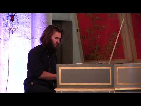 Festival de Froville 2019 - Jean Rondeau