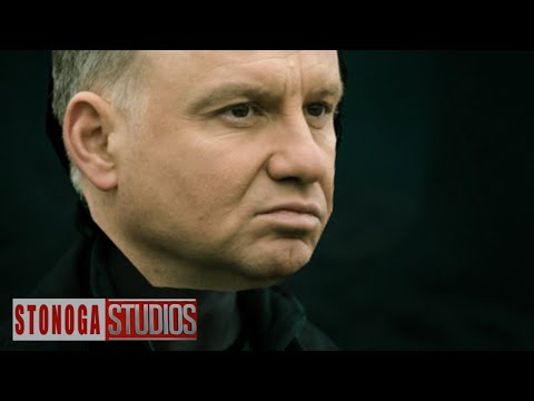 (Zbigniew) Stonoga STUDIOS - Andzia (parodia)