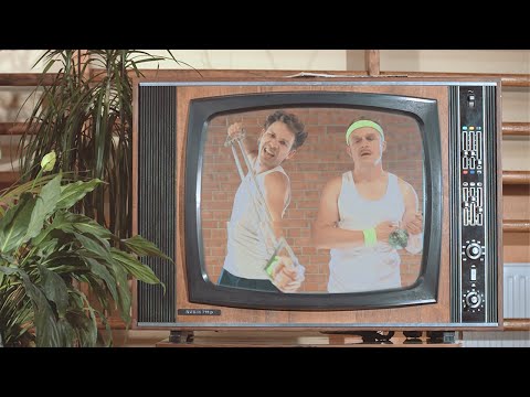 Swiernalis - Ogrodnik (feat. Piotr Rogucki) (Official Video)