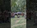 Execution Of A German Soldier WW2 Worldwar2 German Reenactment Reenacting Soldier Soviet Gun