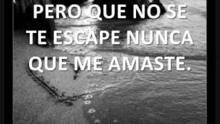 RERA TEU (detras de ti) GOSSOS  SUBTITULOS EN ESPAÑOL