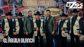 Banda MS de Sergio Lizárraga &amp; Los Tucanes De Tijuana – El Águila Blanca (Video Oficial)